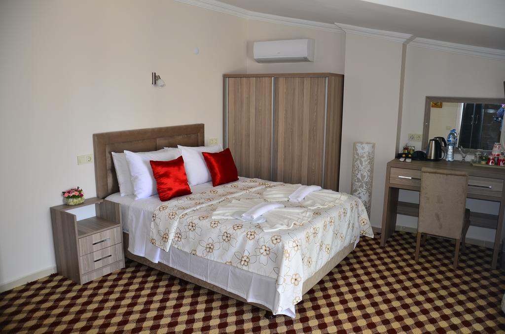 Rose Garden Boutique Akbuk (Didim)