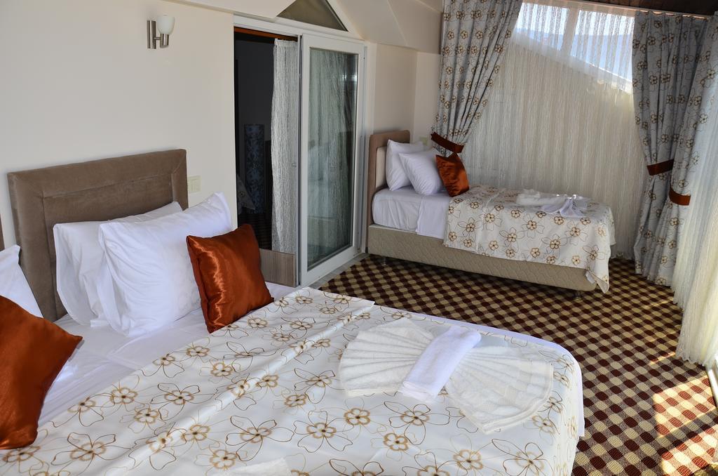 Bed & Breakfast Rose Garden Boutique Akbuk (Didim)