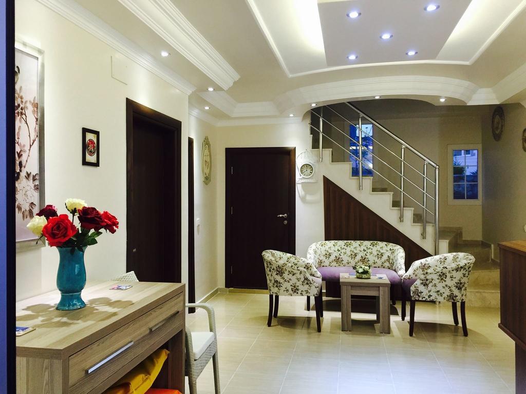 Bed & Breakfast Rose Garden Boutique Akbuk (Didim)