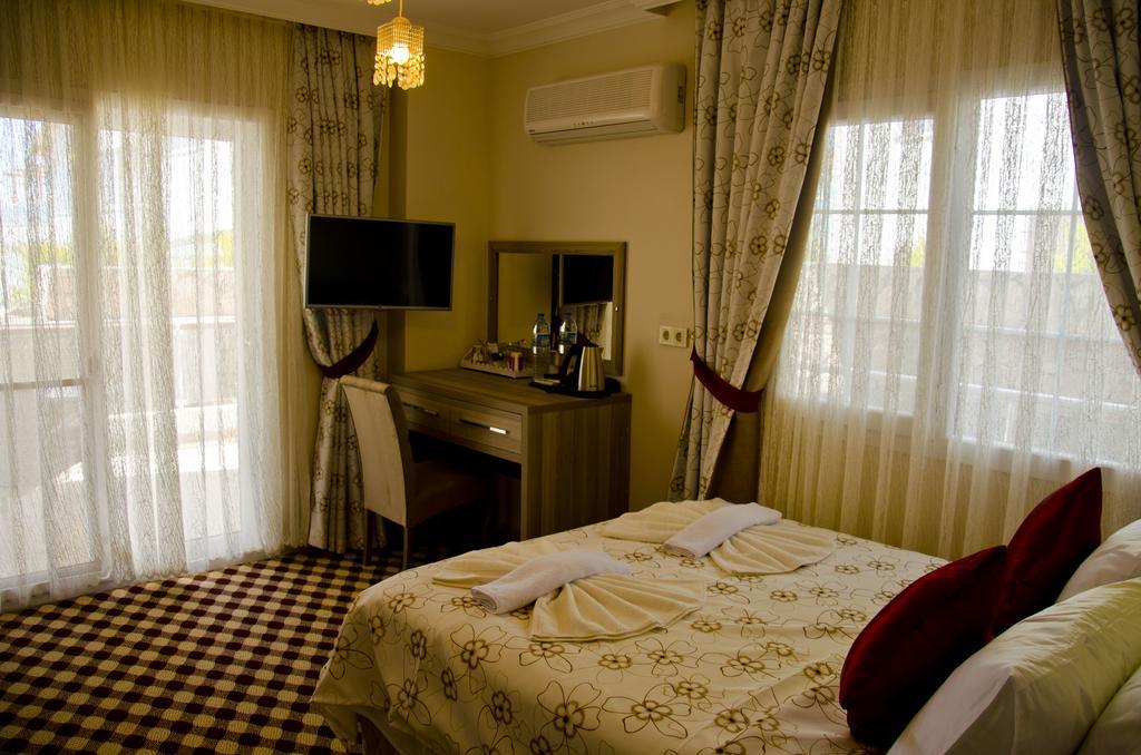 Bed & Breakfast Rose Garden Boutique