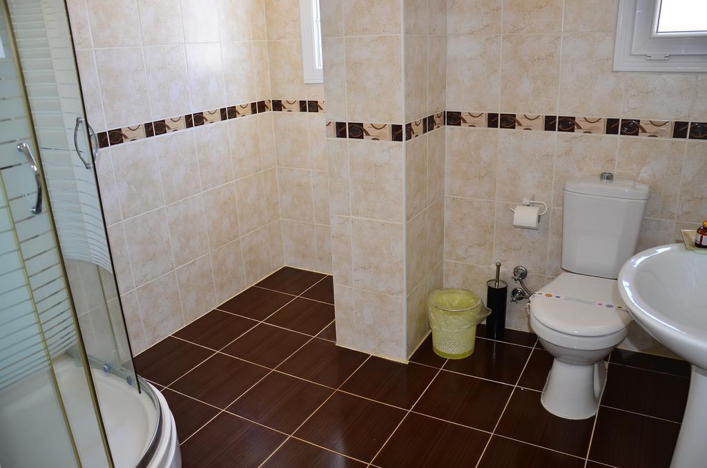 Rose Garden Boutique Bed & Breakfast Akbuk (Didim)