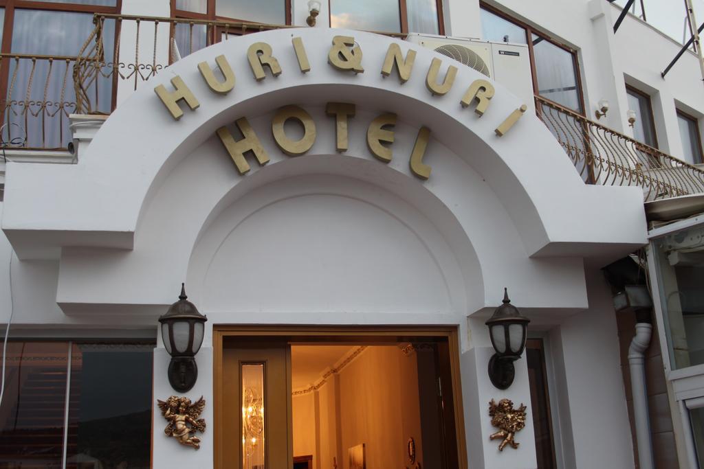 Hotel Huri & Nuri (adults Only)
