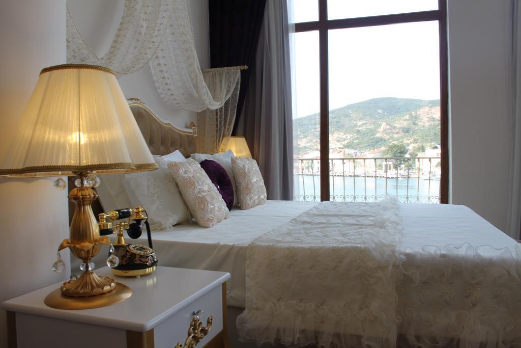 Hotel Huri & Nuri (adults Only)
