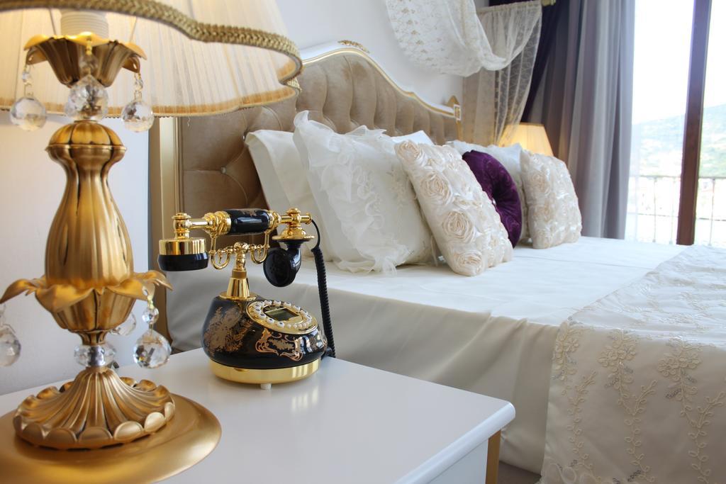 Huri & Nuri (adults Only) Hotel Foca