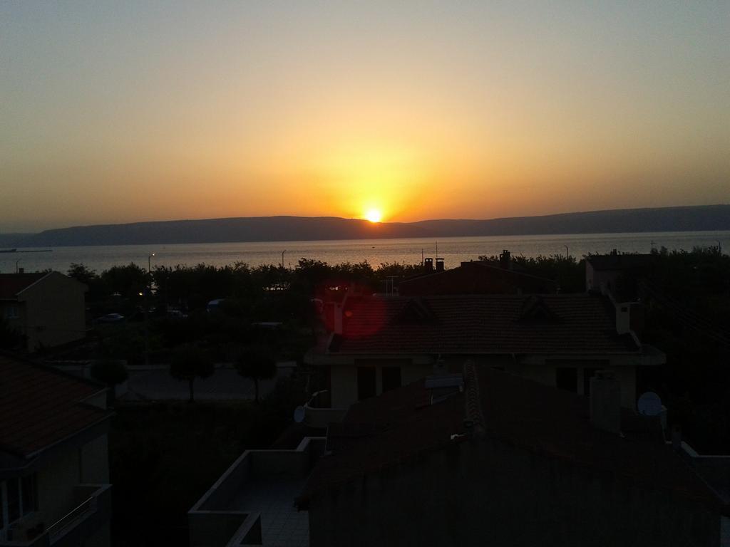 Asya Troya Homes * Canakkale