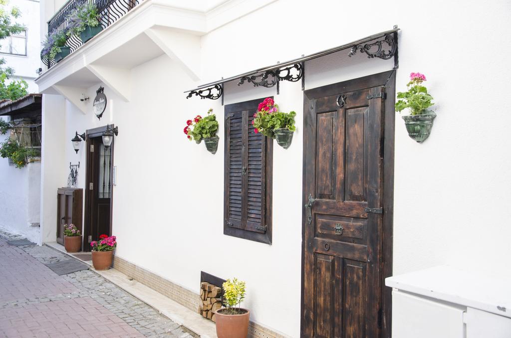 Maison Bahar Suites & *