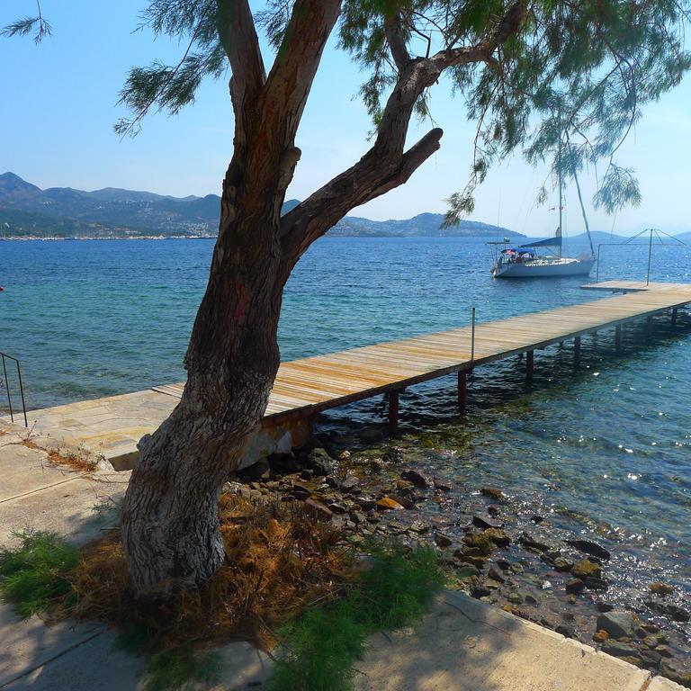 Aparthotel Platinum Beach Yalikavak
