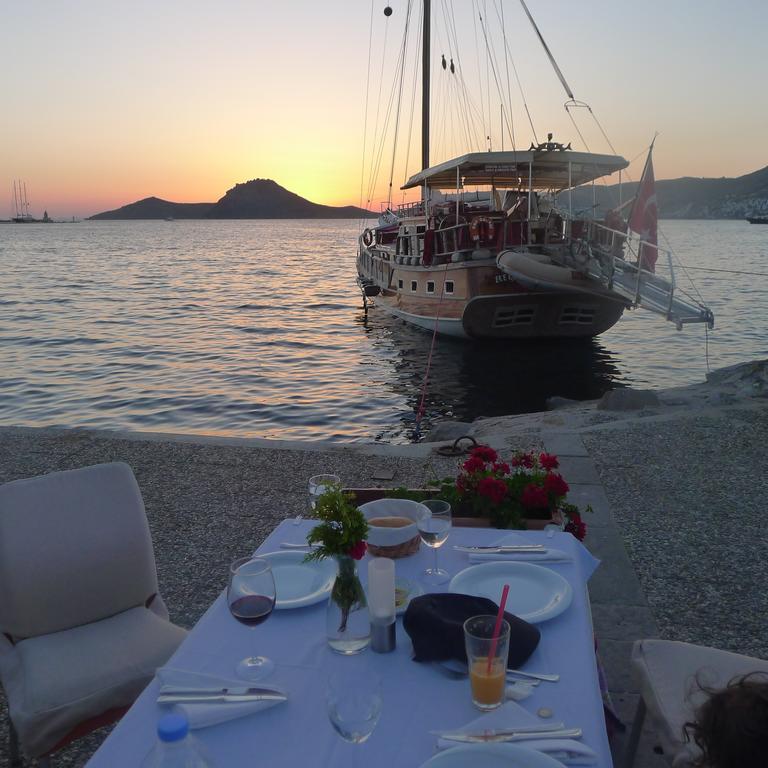 Platinum Beach Aparthotel Yalikavak