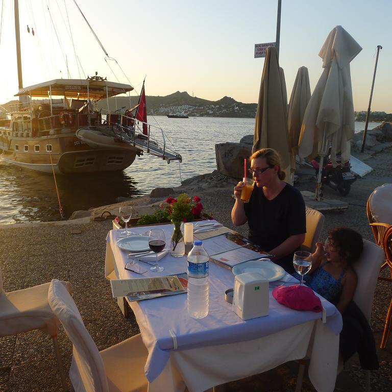 Aparthotel Platinum Beach Yalikavak