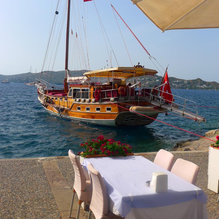 Platinum Beach Aparthotel