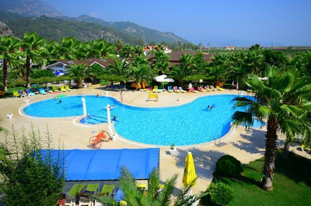 Keskin Hotel 3*
