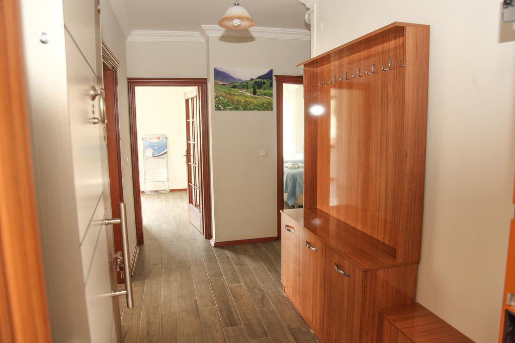 Aparthotel Royal Seza 3*