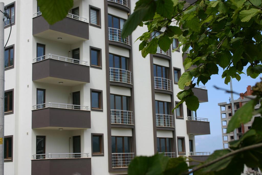 Aparthotel Royal Seza Kasustu