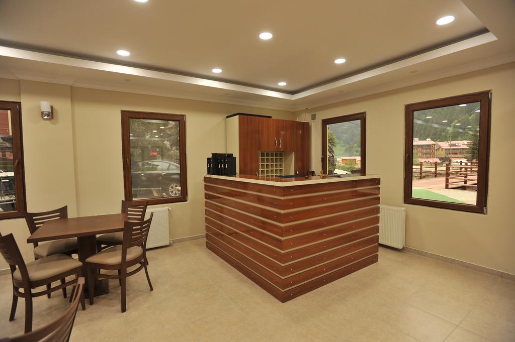 Soylu Hotel 3*
