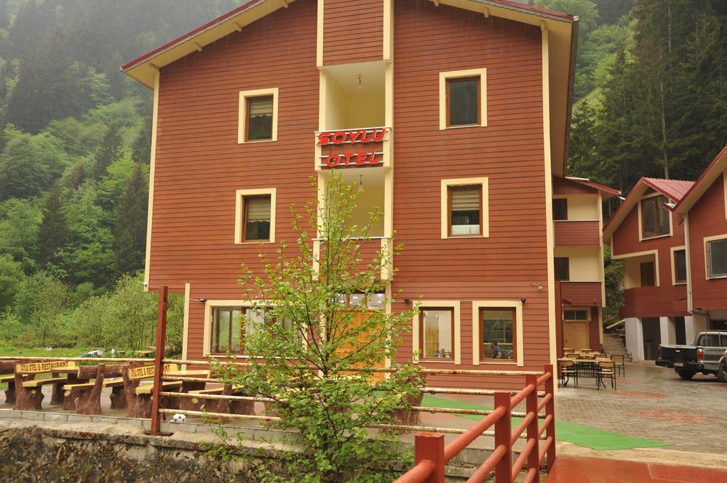 Soylu 3* Uzungol