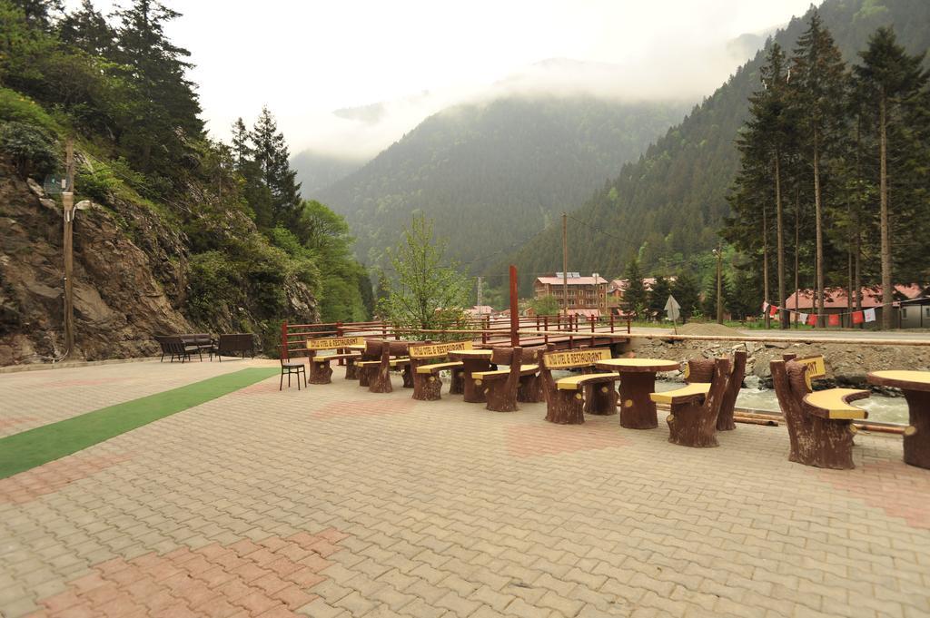 Hotel Soylu