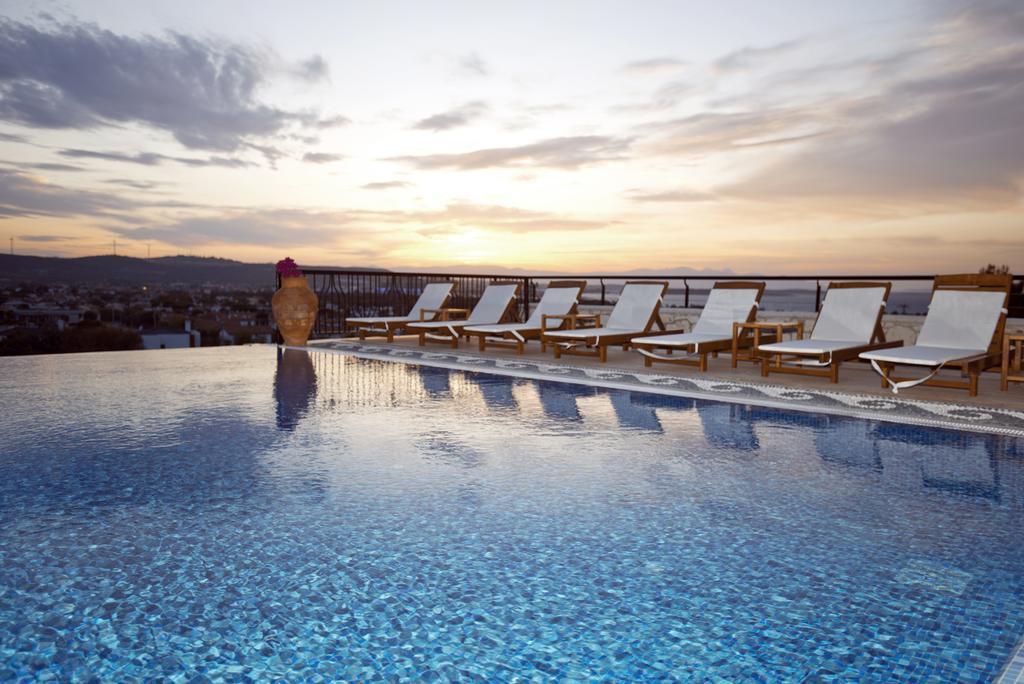 Hotel Villarenk