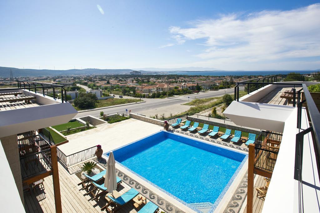 Villarenk Hotel 2*