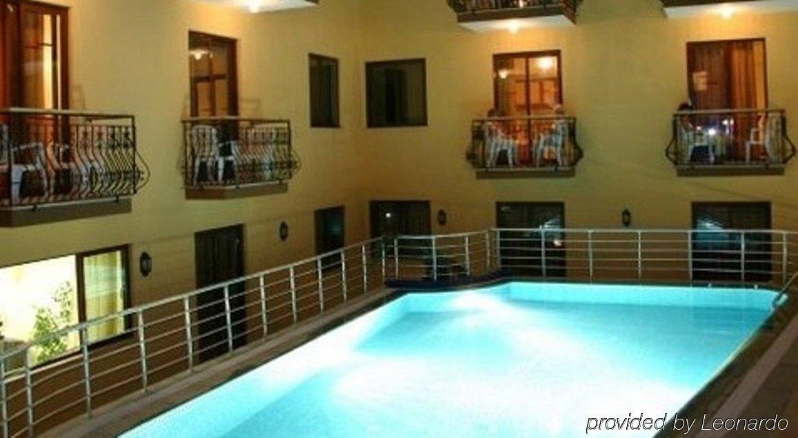 Aparthotel Orange Garden The Nordic Kemer