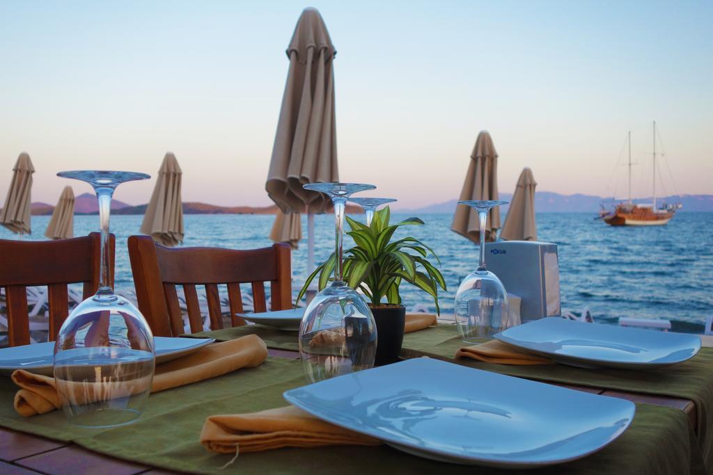 Zest Exclusive & 3* Ortakent