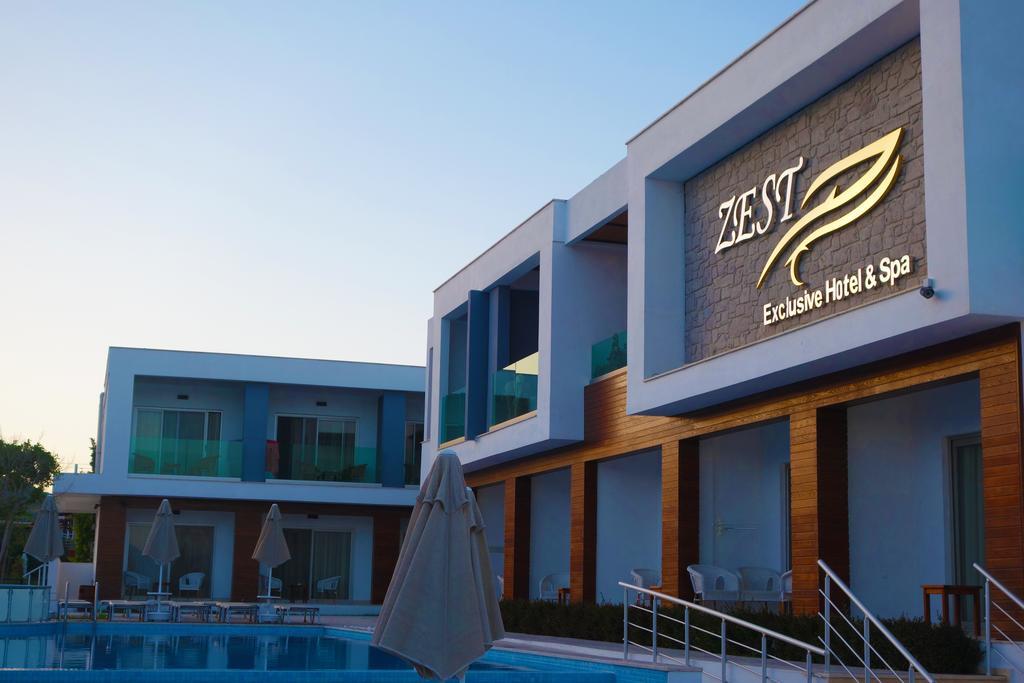Zest Exclusive &