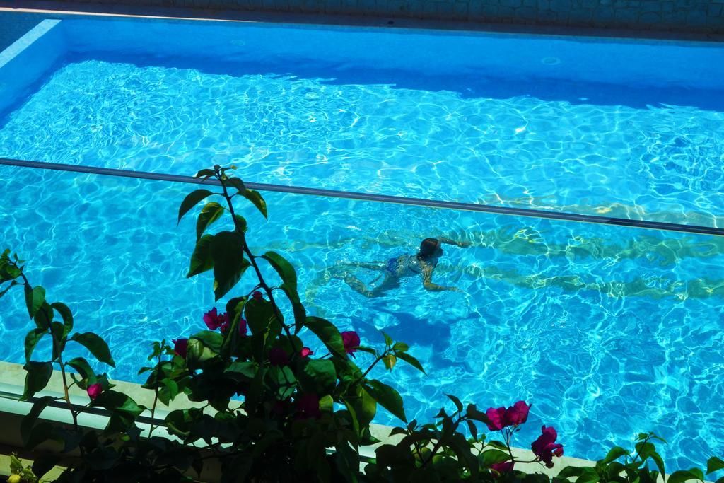 Zest Exclusive & Hotel Ortakent