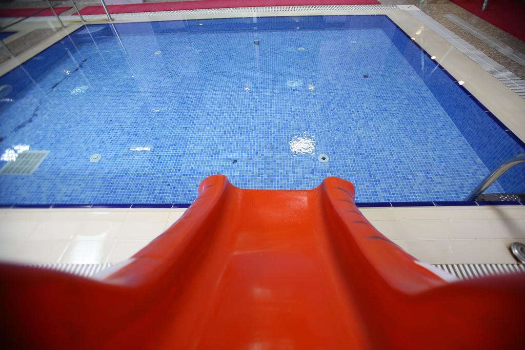 Anvatar Thermal Hotel