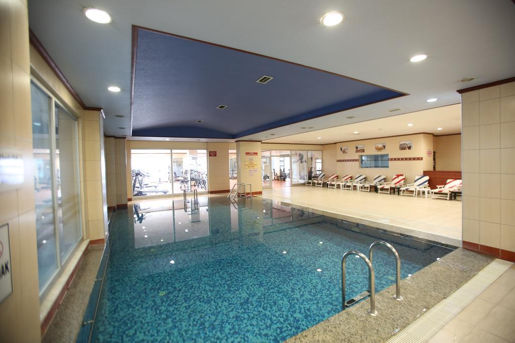 Anvatar Thermal Hotel Corum