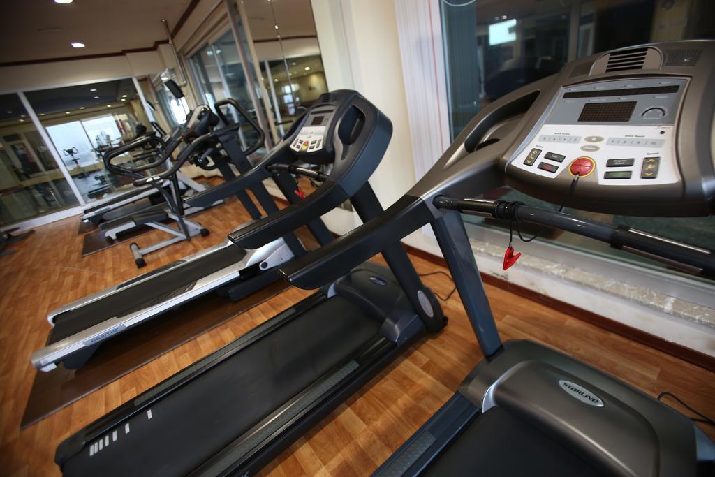 Anvatar Thermal Hotel 4*