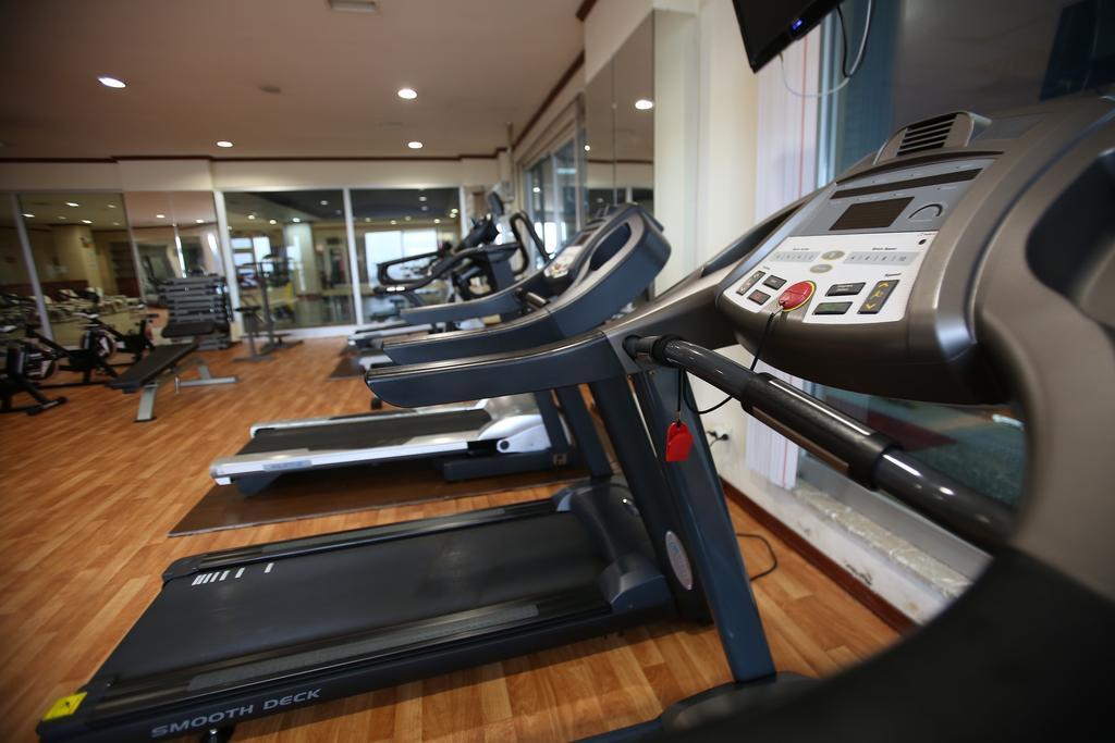 Anvatar Thermal Hotel Corum