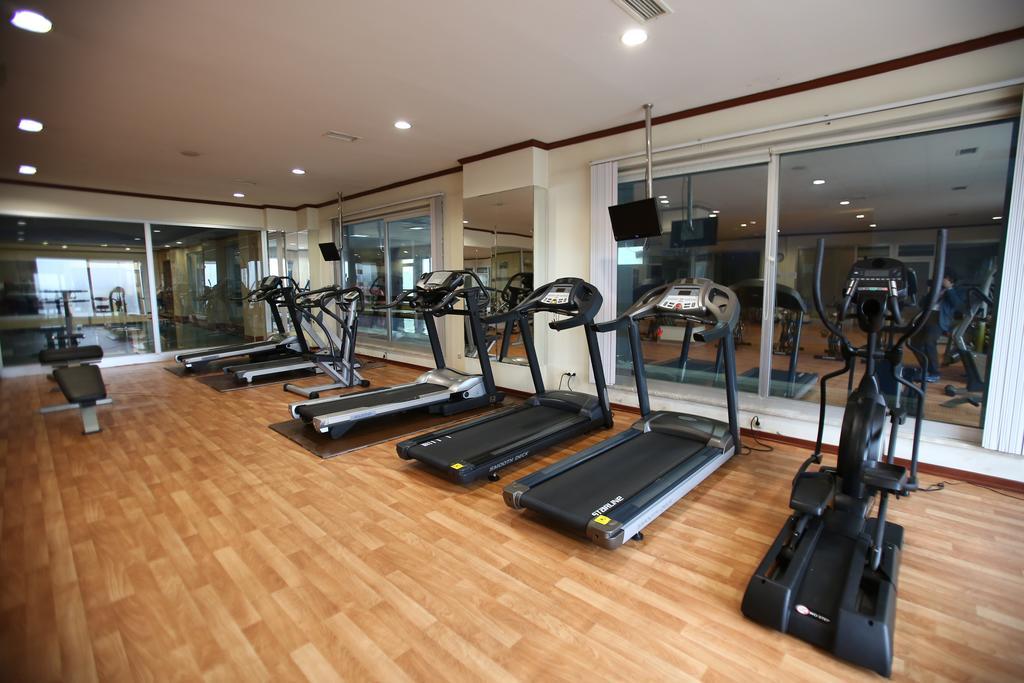 Anvatar Thermal Hotel Corum