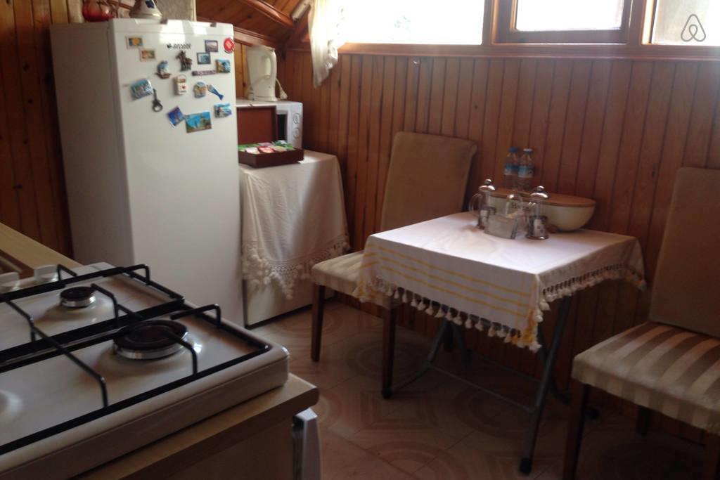 Apartment Bosphorus