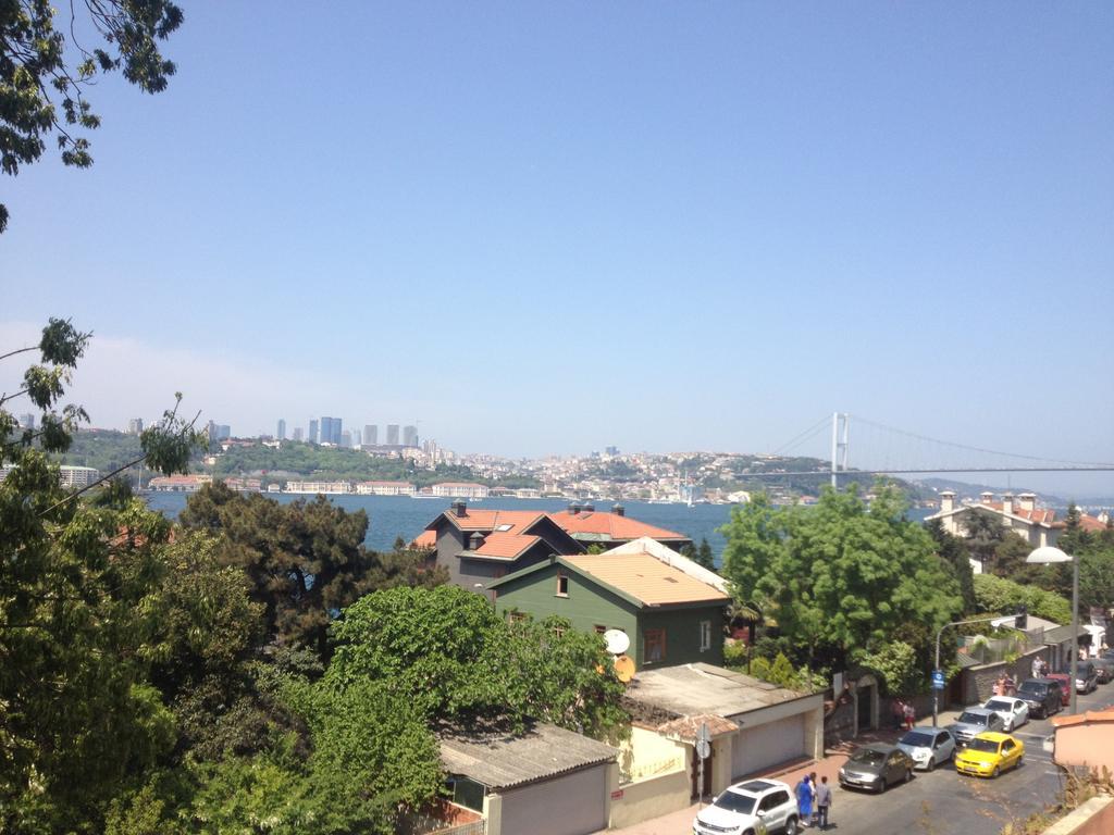 Bosphorus