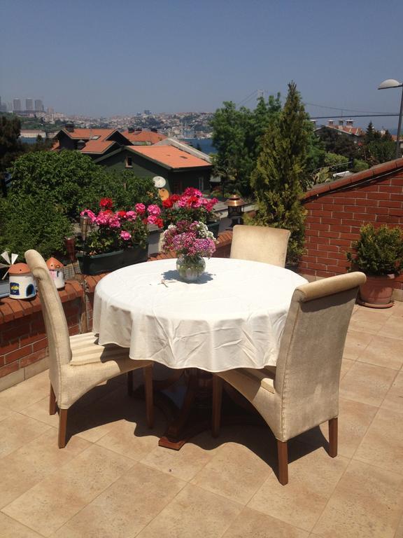 Bosphorus Istanbul