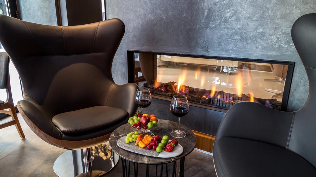 Barbera Hotel 3*