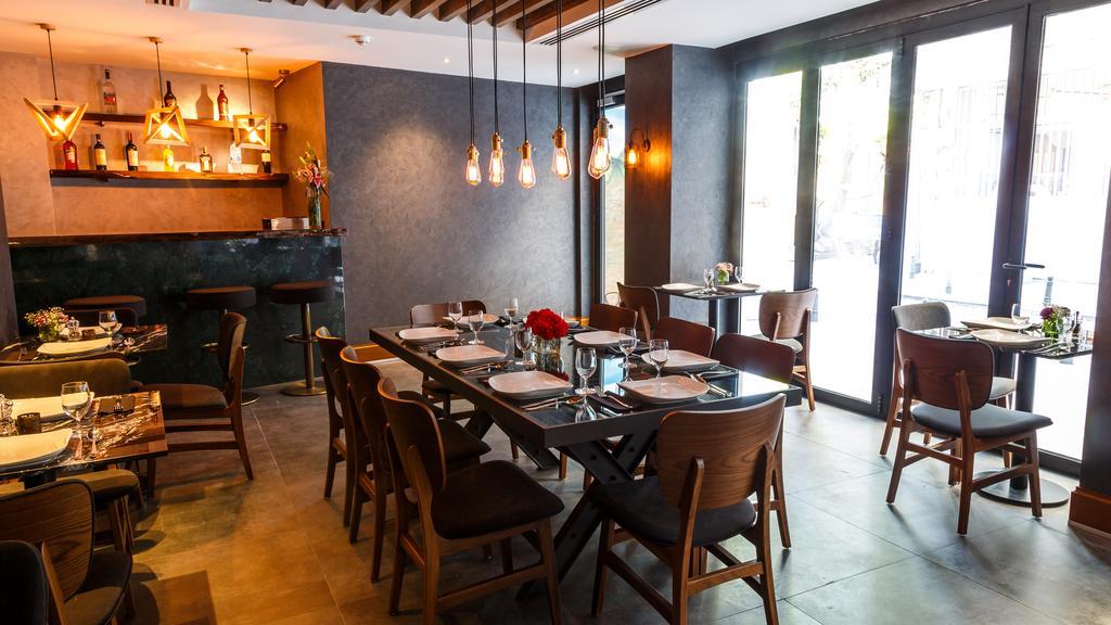 Hotel Barbera Hotel Istanbul