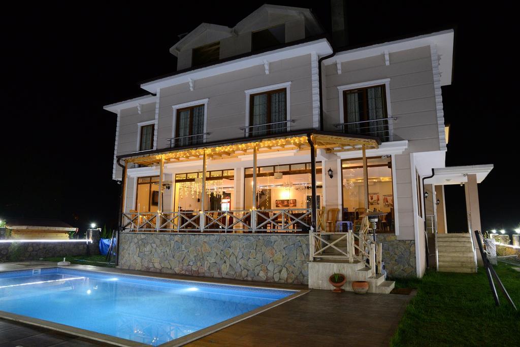 Asmali Garden (adults Only)