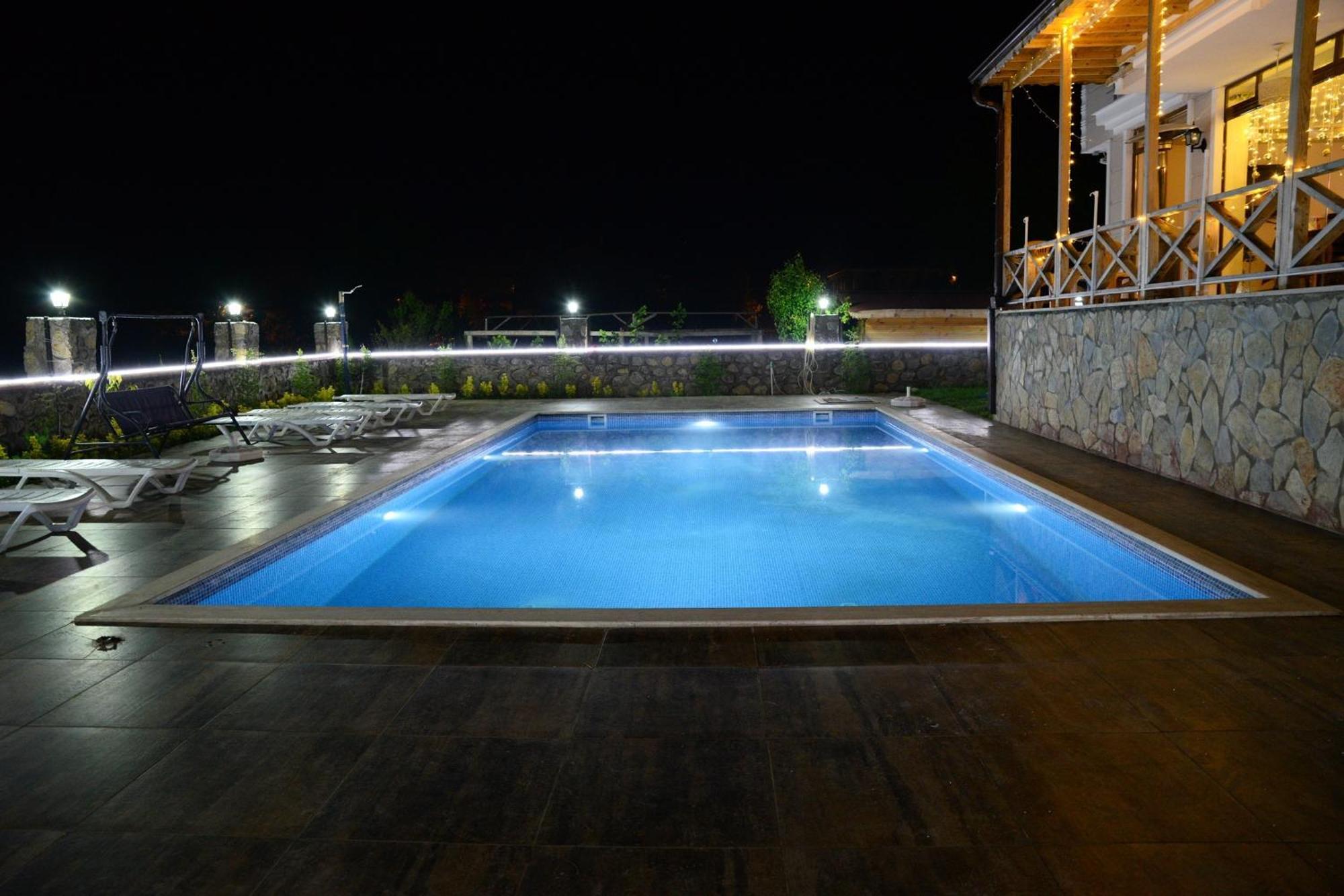 Asmali Garden (adults Only) Love hotel *