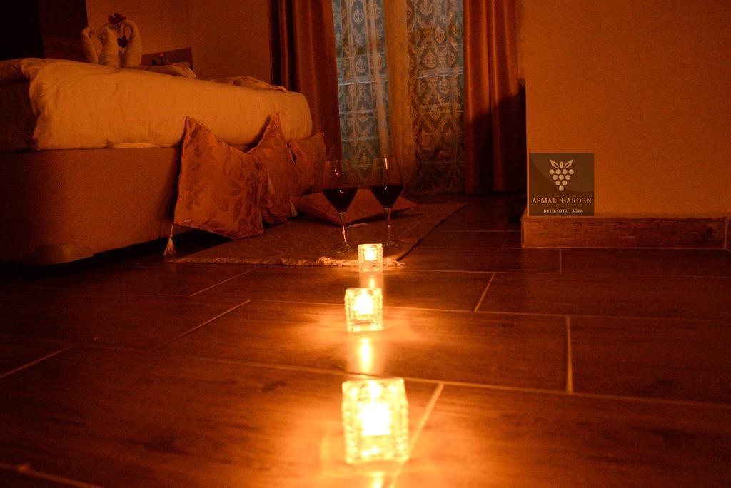 Love hotel Asmali Garden (adults Only) *