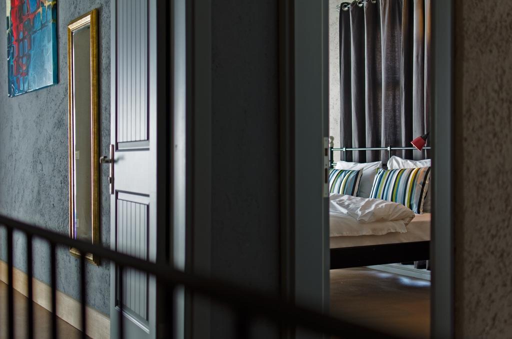 Bed & Breakfast 330 Boutique (adults Only) 3*
