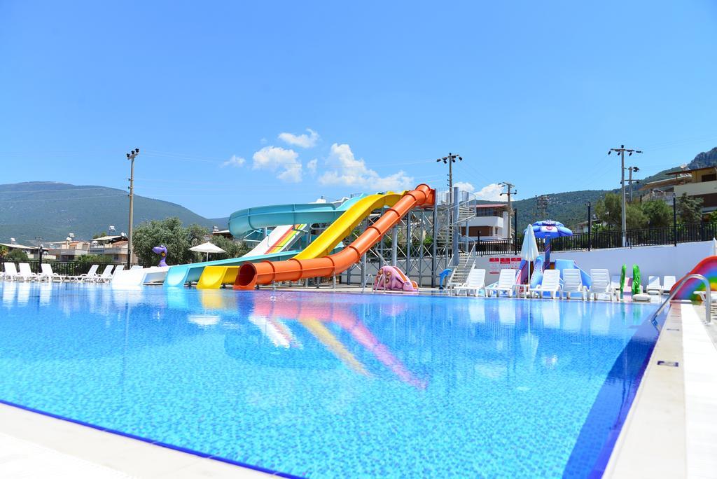 Hotel Ramada By Wyndham Akbuk Akbuk (Didim)