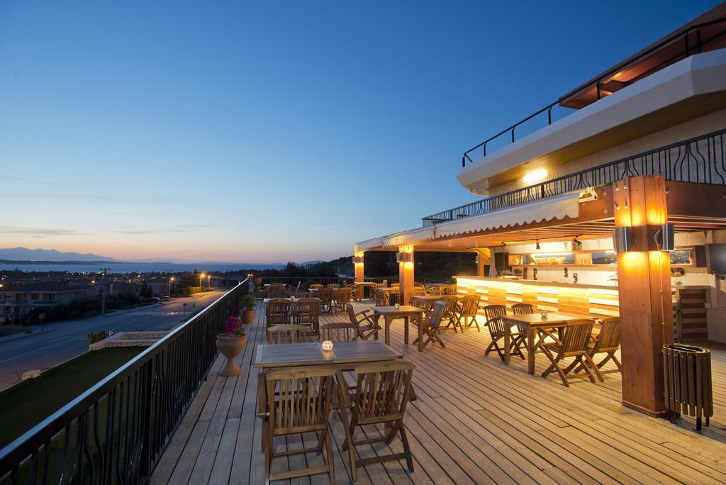 Hotel Villarenk