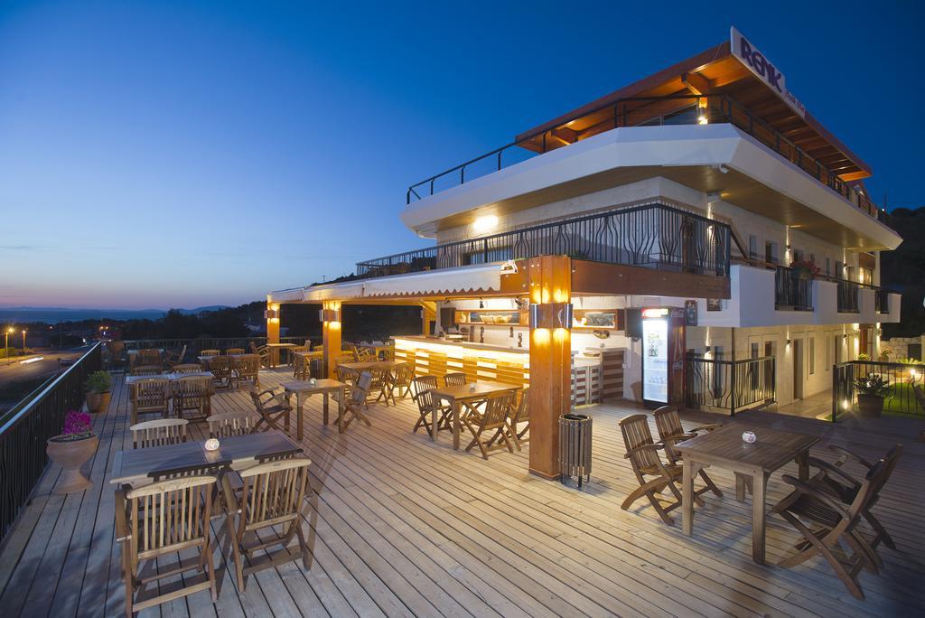 Villarenk Alacati