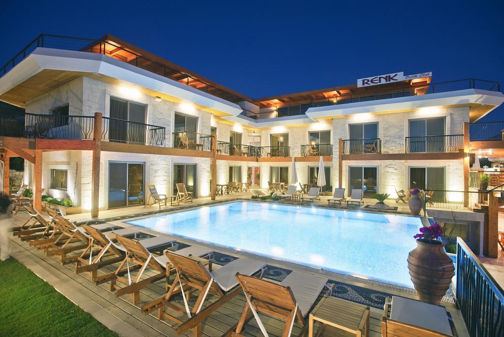 Hotel Villarenk 2*