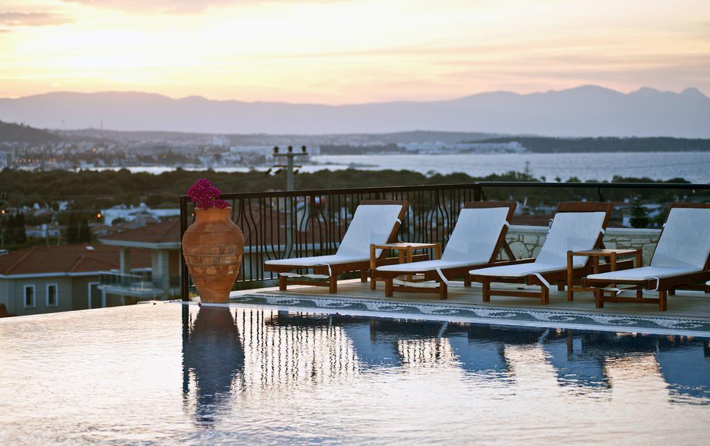 Villarenk Hotel 2*