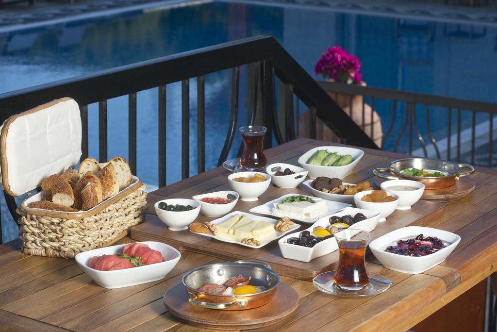 Hotel Villarenk