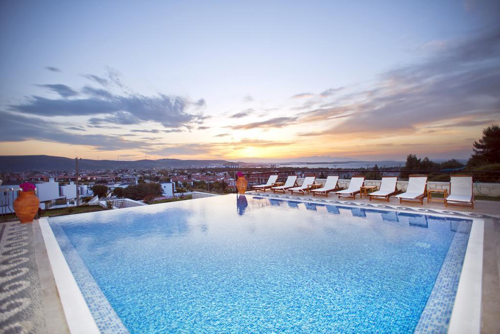 Villarenk Hotel 2*