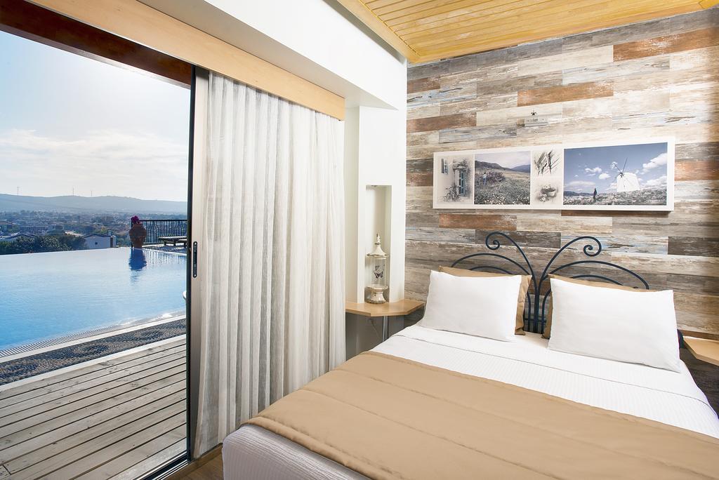 Villarenk Hotel 2*