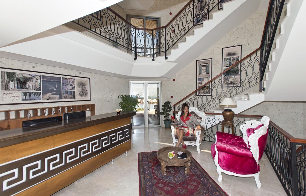 Hotel Villarenk 2*
