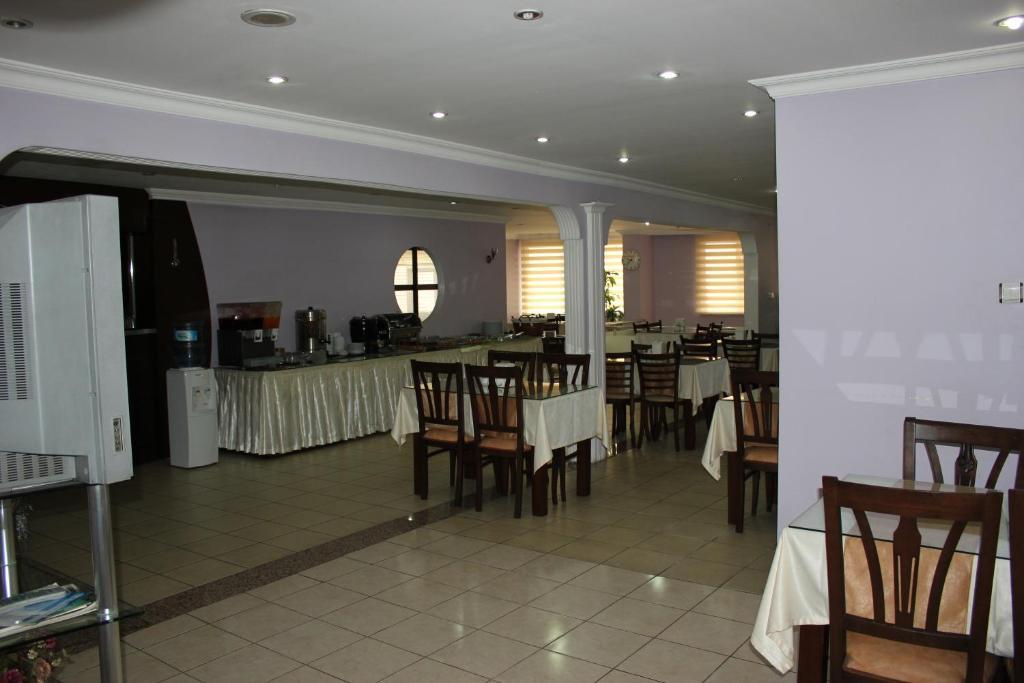 Nazar 3* Trabzon
